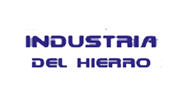 INDUSTRIA DEL HIERRO